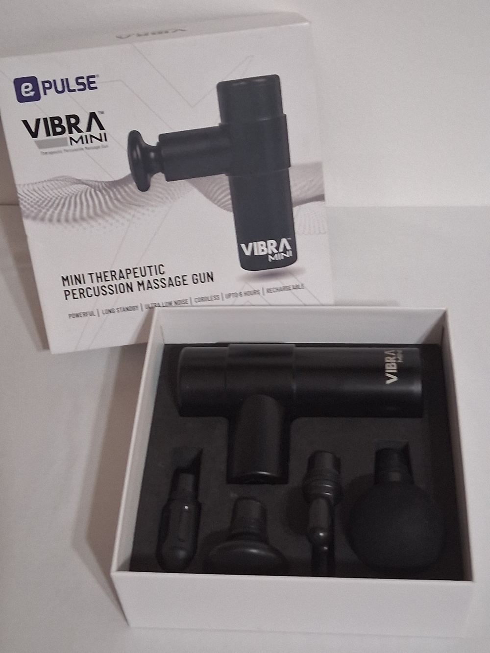 Electronics - VR, AR & Accessories Subcategory Classification